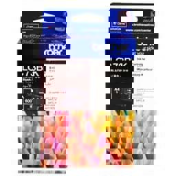 Hiển thị chi tiết cho Mực in Brother LC-73 Black Mực in Brother LC-73 Black