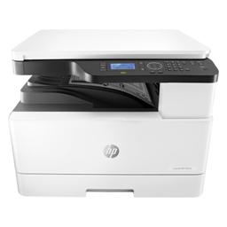 Máy Photocopy HP LaserJet MFP M436nda Printer (W7U02A)