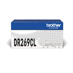 Drum Brother DR269CL