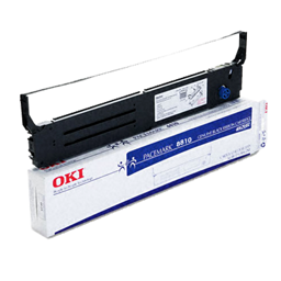 Ribbon Oki ML-8810