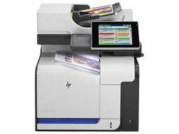 HP LaserJet Enterprise 500 Color MFP M575f (CD645A)