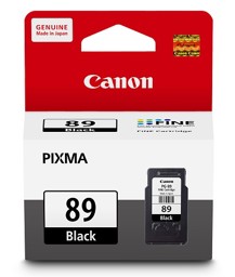 Mực in Canon PG-89 Pigment Black Ink Cartridge (9079B001AA)