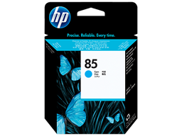 HP 85 Cyan DesignJet Printhead (C9420A)