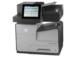 HP OfficeJet Enterprise Color MFP X585f (B5L05A)