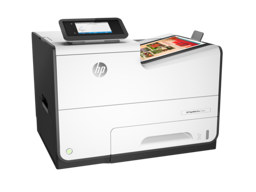 HP PageWide Pro 552dw (D3Q17D)