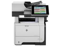 Máy in HP LaserJet Enterprise flow MFP M525c (CF118A)