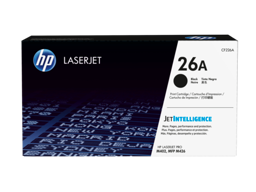 Mực in HP CF26A