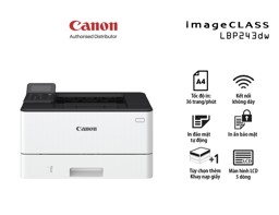 may in Canon LBP 243DW may in Canon LBP 243DW