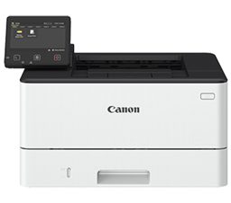 Hiển thị chi tiết cho Máy in Laser trắng đen Canon LBP 248x Hình của Máy in Laser trắng đen Canon LBP 248x