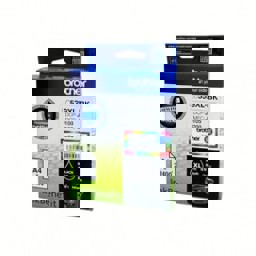 Hiển thị chi tiết cho Mực in Brother LC-539 Black Mực in Brother LC-539 Black