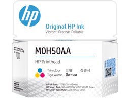 Đầu in HP M0H50A Tri-color Replacement GT Printhead (M0H50AA)