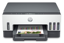 HP Smart Tank 720 All-in-One Printer (6UU46A)