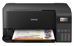 Máy in Epson EcoTank L3550 Ink Tank Printer (C11CK59501)