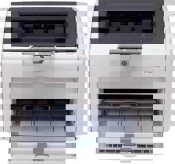 Máy in HP LaserJet 1022 Printer (Q5912A)