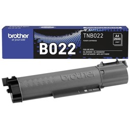 Hiển thị chi tiết cho Mực in Brother TN-B022 Mực in Brother TN-B022