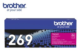 Mực in Brother TN269 Magenta