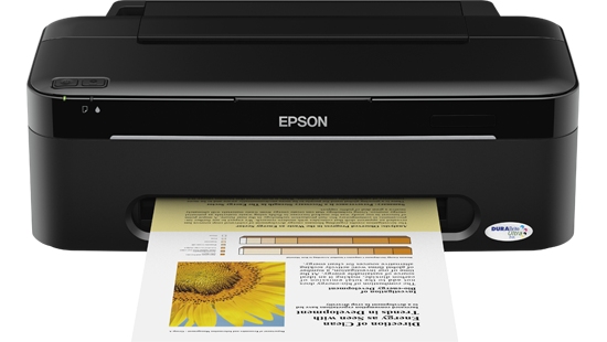 Máy In Phun EPSON STYLUS™ T13, May In Phun Epson Stylus™ T13 - Nguyễn Hợp  Phát