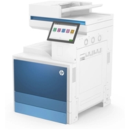 Máy photocopy đen trắng đa chức năng HP LaserJet Managed E826dn