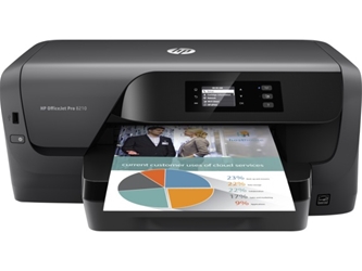 HP OfficeJet Pro 8100 Wireless Photo Printer with Mobile Printing CM752A 