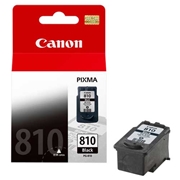 Mực máy in Canon Pixma MP287 màu đen