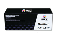 Mực INKZ TN 2430 Black Toner Cartridge