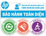 Số điện thoại Trung Tâm Bảo Hành HP Việt Nam