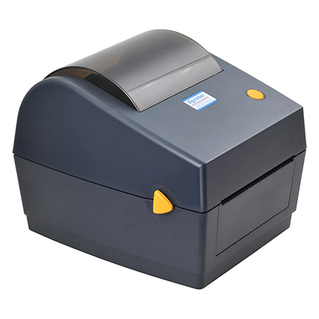 Hình của Máy in mã vạch Xprinter XP-DT426B