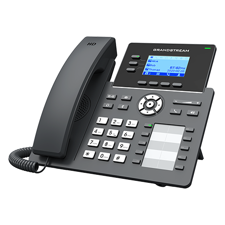 Hình của Điện thoại VoIP Grandstream GRP2604P