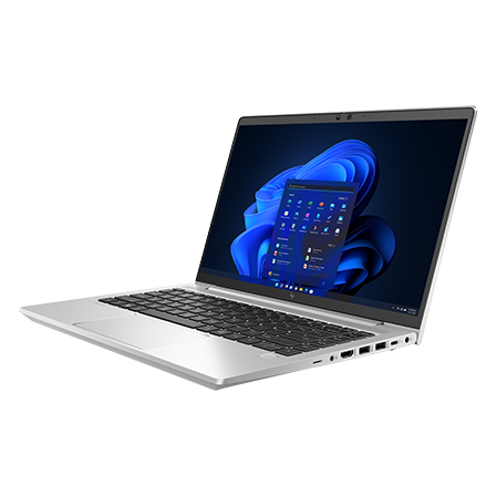 Hình của HP EliteBook 640 14 inch G9 Notebook PC (6M150PA)