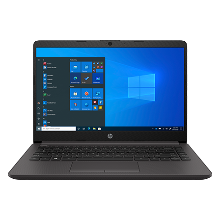 Hình của HP 245 G8 Notebook PC (61C66PA)