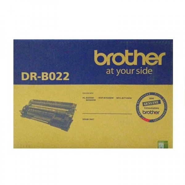 Hình của Drum Brother DR-B022