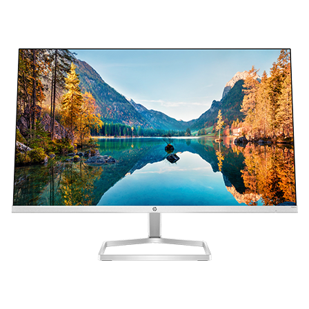 Hình của HP M24fw FHD Monitor (2E2Y5AA)