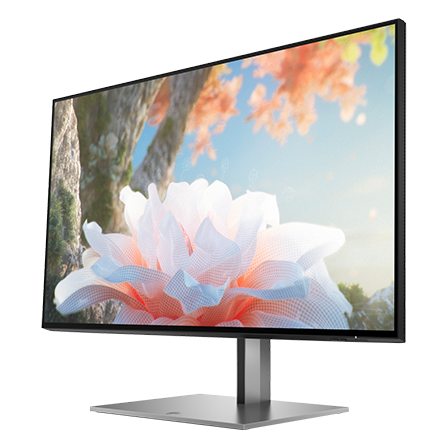 Hình của HP Z27xs G3 4K USB-C DreamColor Display (1A9M8AA)