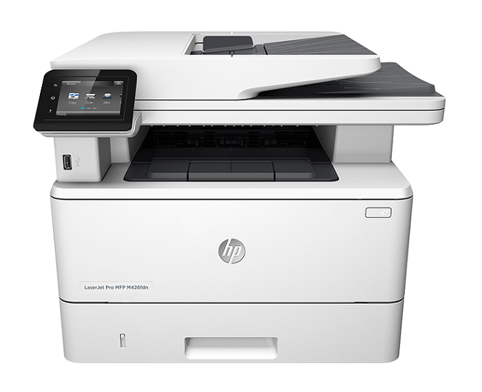 Hình của Máy in HP LaserJet Pro MFP M426dw (F6W13A)