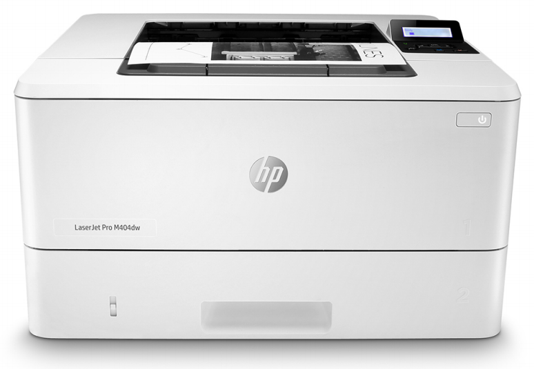 Hình của Máy in HP LaserJet Pro M404dw (W1A56A)