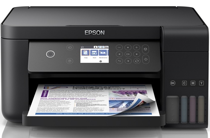 Hình của Máy in phun màu đa năng Epson L6160 (C11CG21502)