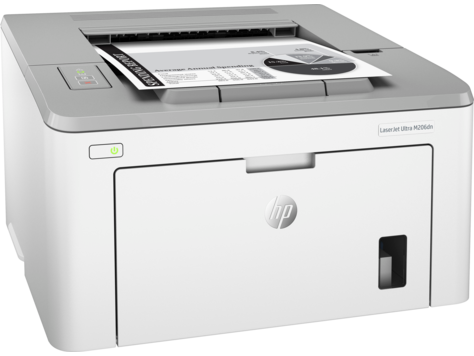 Hình của Máy in HP LaserJet Ultra M206dn (G3Q48A)