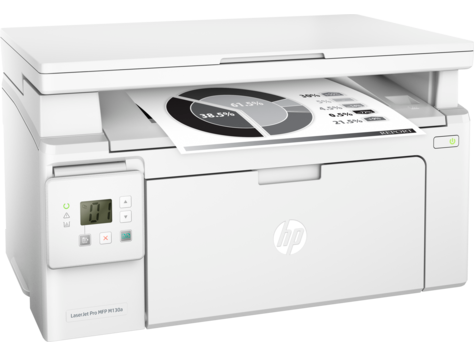 Hình của Máy in HP LaserJet Pro MFP M130a (G3Q57A)