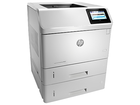 Hình của Máy in HP LaserJet Enterprise M605x Printer (E6B71A)