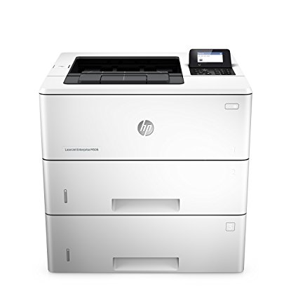 Hình của Máy in HP LaserJet Enterprise M506x Printer (F2A70A)