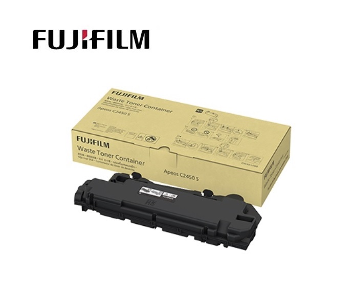 Hình của Waste Toner Bottle FUJIFILM C2450 S CWAA1068 