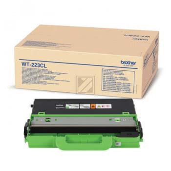 Hộp Mực Thải Brother WT-223CL Waste Toner Box – Giải Pháp Hoàn Hảo Cho Máy In Brother Hộp Mực Thải Brother WT-223CL Waste Toner Box – Giải Pháp Hoàn Hảo Cho Máy In Brother