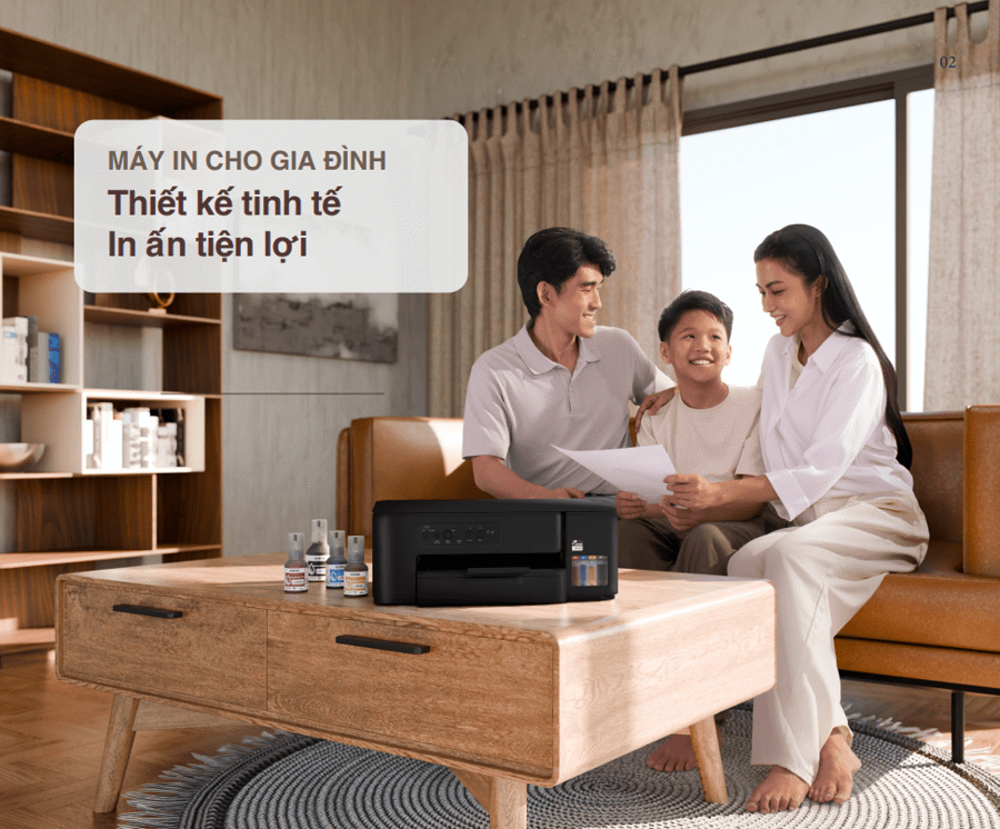 BROTHER DCP-T230 – MÁY IN PHUN ĐA NĂNG, TIẾT KIỆM, IN ẤN CHUYÊN NGHIỆP! BROTHER DCP-T230 – MÁY IN PHUN ĐA NĂNG, TIẾT KIỆM, IN ẤN CHUYÊN NGHIỆP!