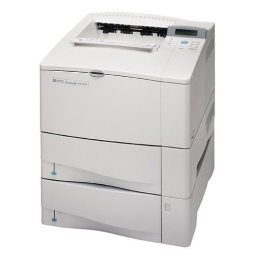 Hình của HP LaserJet 4100TN (C8051A)