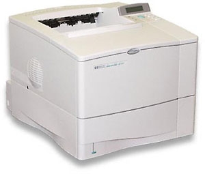 Hình của HP LaserJet 4100 (C8049A)