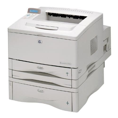 Hình của HP LaserJet 5100dtn Printer (Q1862A)