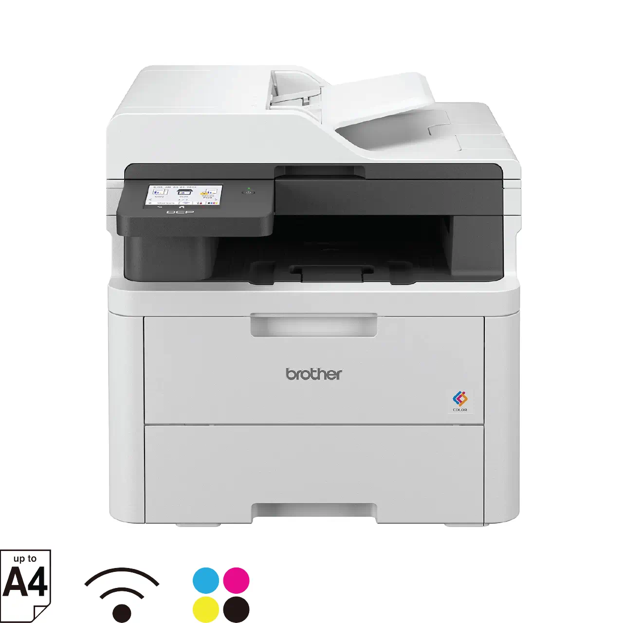 Hình của Máy in Brother DCP-L3560CDW