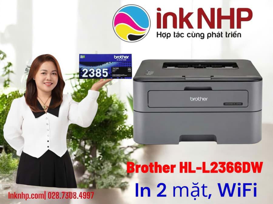 VIDEO HƯỚNG DẪN THAY MỰC MÁY IN BROTHER HL L2366DW VIDEO HƯỚNG DẪN THAY MỰC MÁY IN BROTHER HL L2366DW