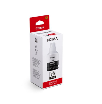 Mực Dùng Cho Máy In Canon PIXMA GM4070 – GI-70 Chính Hãng, Giá Tốt