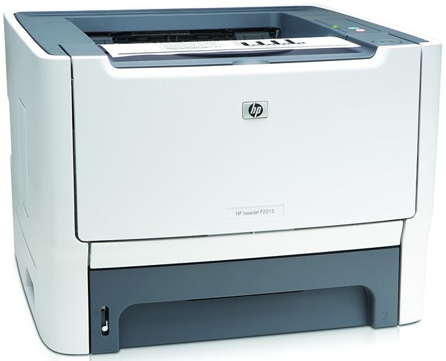 Hình của Máy in HP LaserJet P2015d Printer (CB367A)